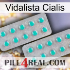 Vidalista Cialis 29